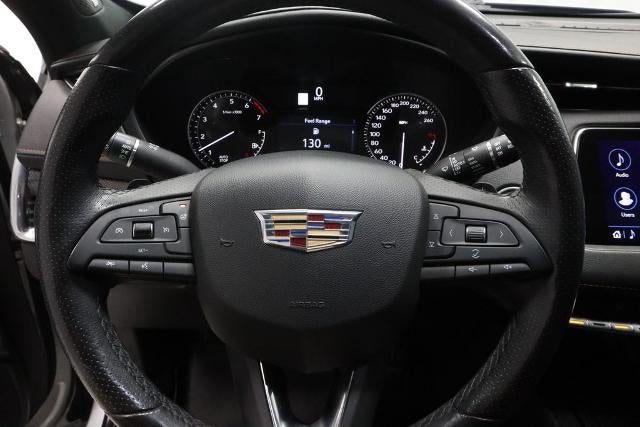 2019 Cadillac XT4 Sport