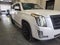 2017 Cadillac Escalade ESV Luxury