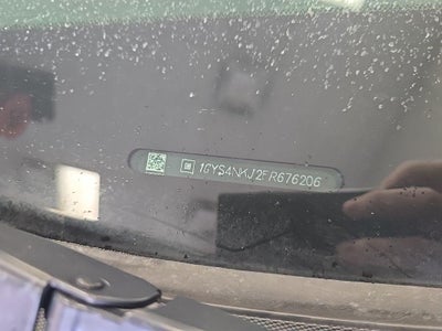 2015 Cadillac Escalade Premium