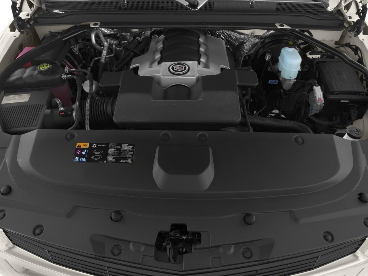 2015 Cadillac Escalade Premium