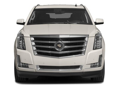 2015 Cadillac Escalade Premium