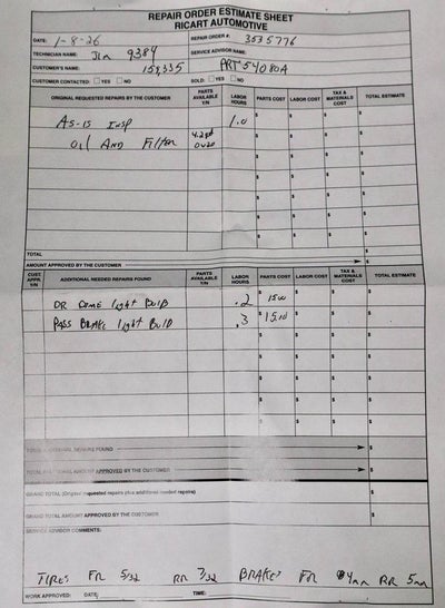 2012 Honda Accord Sedan EX-L