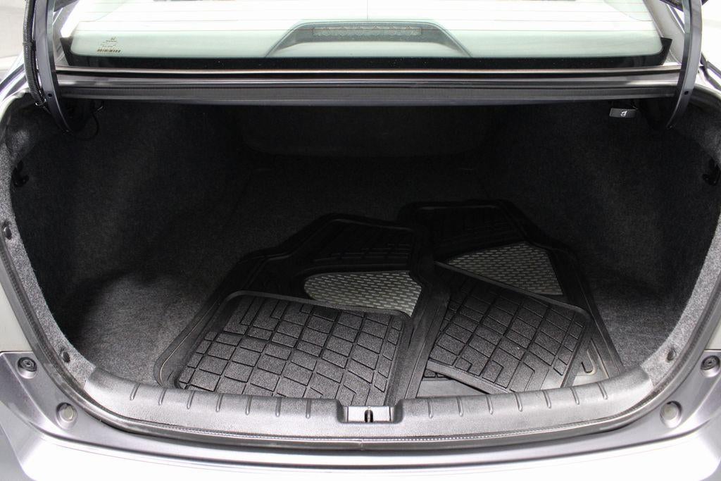 2013 Honda Accord Sedan LX