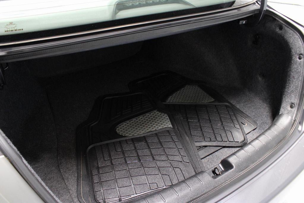 2013 Honda Accord Sedan LX