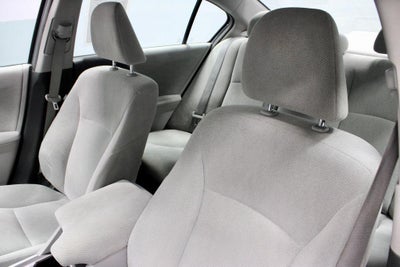 2013 Honda Accord Sedan LX