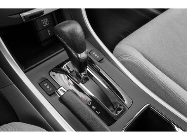 2013 Honda Accord Sedan LX