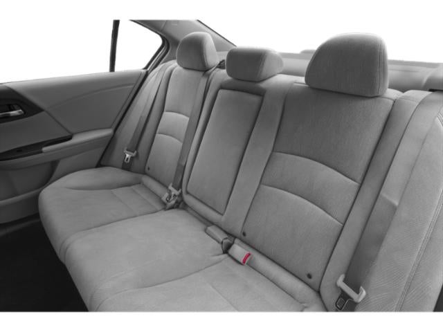 2013 Honda Accord Sedan LX