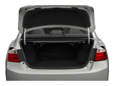 2013 Honda Accord Sedan LX