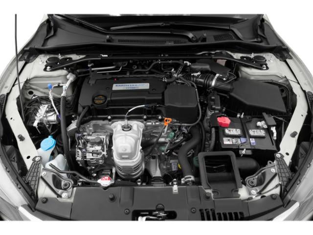 2013 Honda Accord Sedan LX