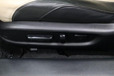 2016 Honda Accord Coupe EX-L