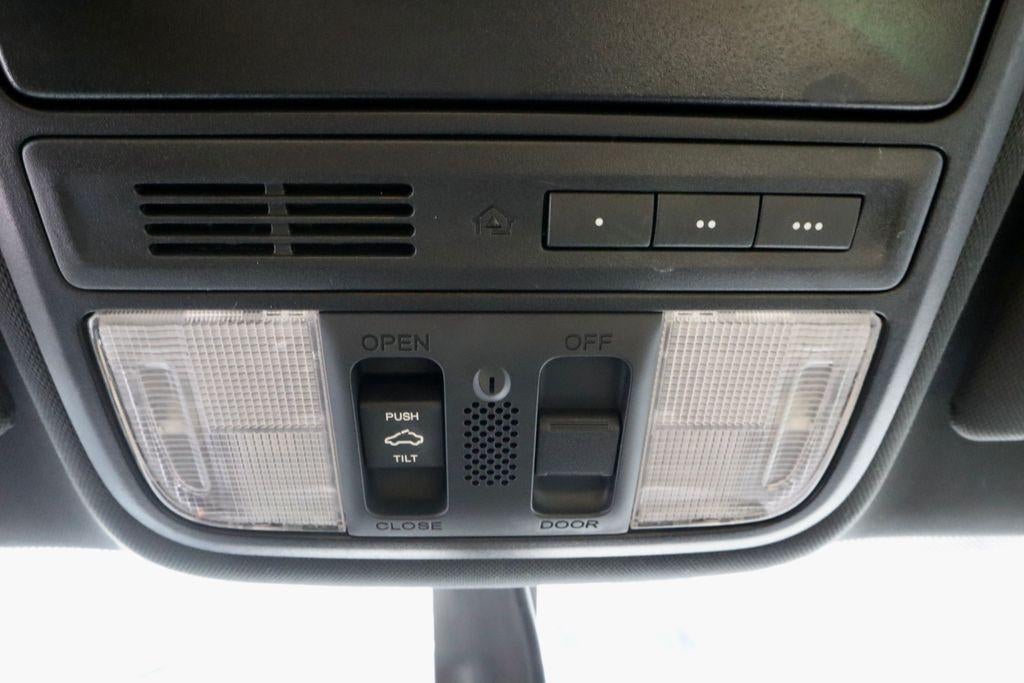 2016 Honda Accord Coupe EX-L