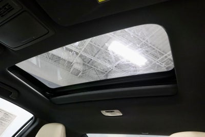 2016 Honda Accord Coupe EX-L