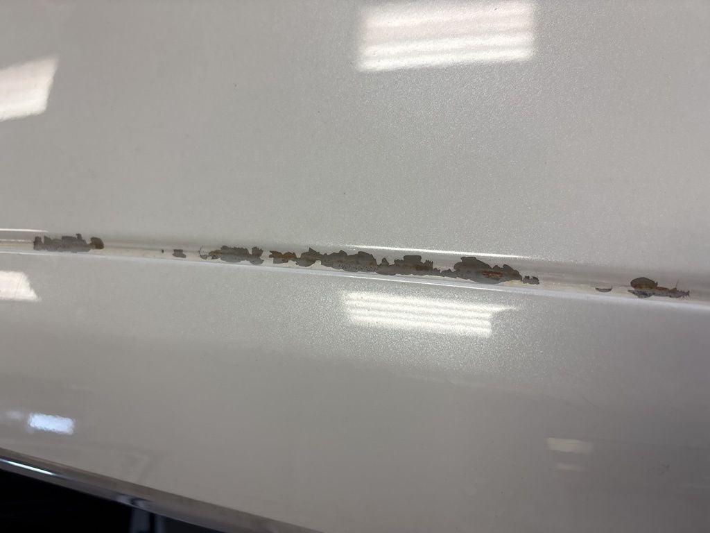 2018 Honda Accord Sedan Sport