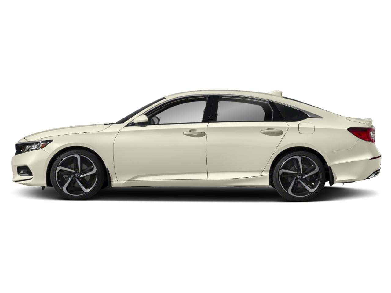 2018 Honda Accord Sedan Sport