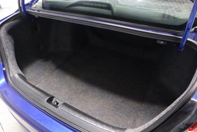 2019 Honda Accord Sedan Sport