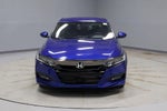 2019 Honda Accord Sedan Sport