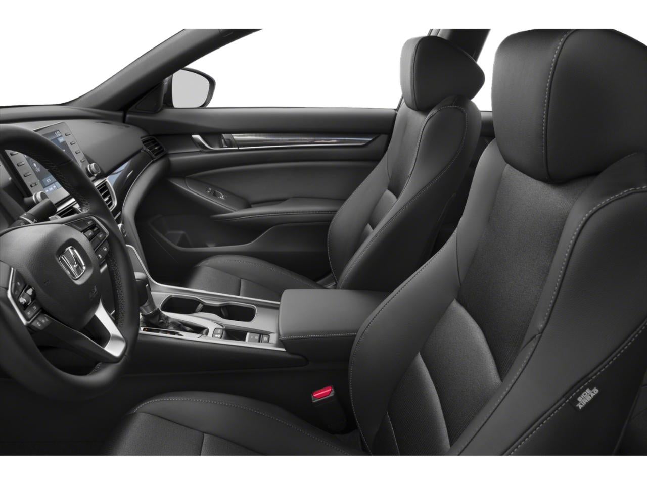 2019 Honda Accord Sedan Sport