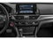 2019 Honda Accord Sedan Sport