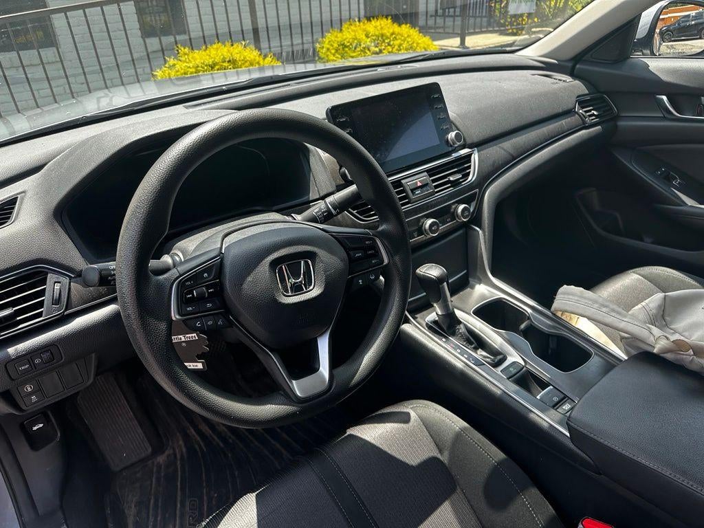 2020 Honda Accord Sedan EX