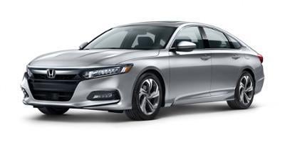 2020 Honda Accord Sedan EX