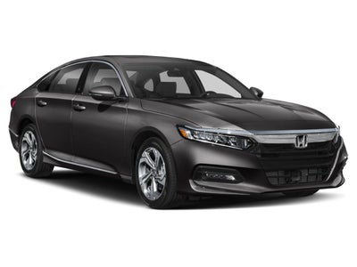 2020 Honda Accord Sedan EX
