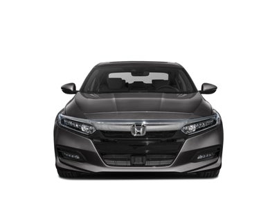 2020 Honda Accord Sedan EX