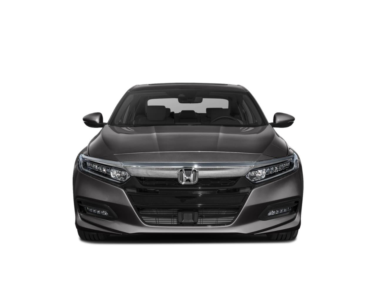 2020 Honda Accord Sedan EX