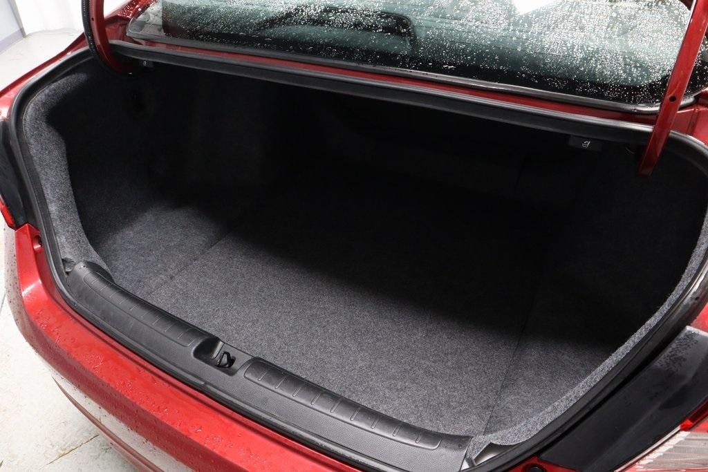 2020 Honda Accord Sedan EX-L