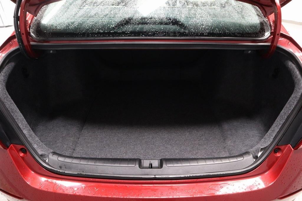 2020 Honda Accord Sedan EX-L