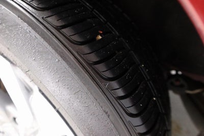 2020 Honda Accord Sedan EX-L