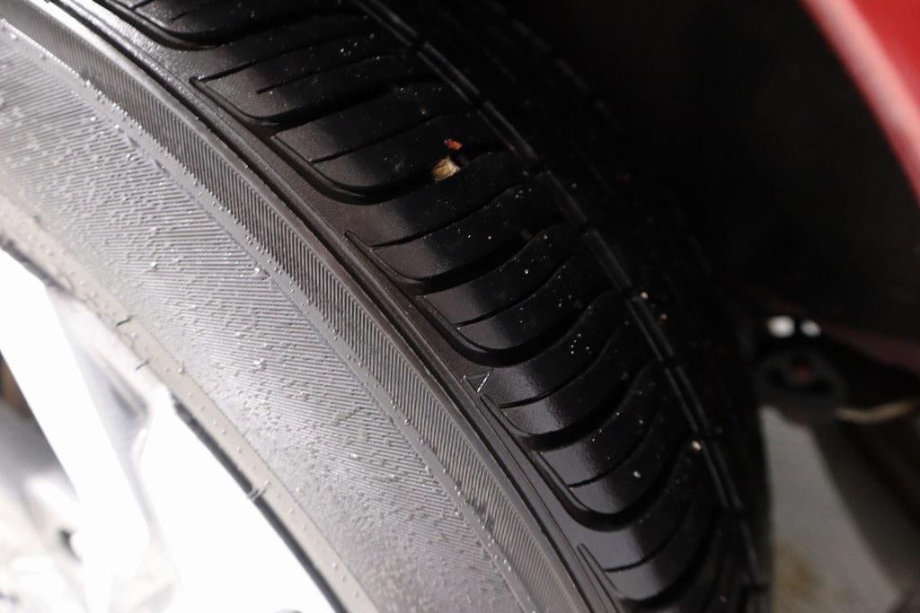 2020 Honda Accord Sedan EX-L