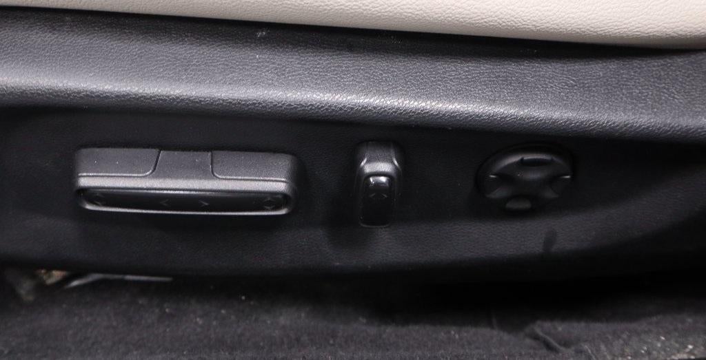 2020 Honda Accord Sedan EX-L