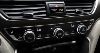 2020 Honda Accord Sedan EX-L