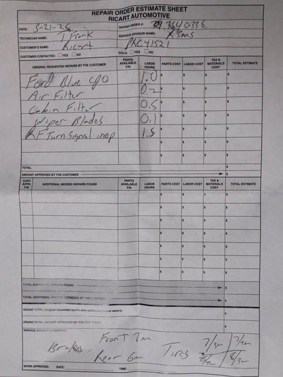 2020 Honda Accord Sedan EX-L