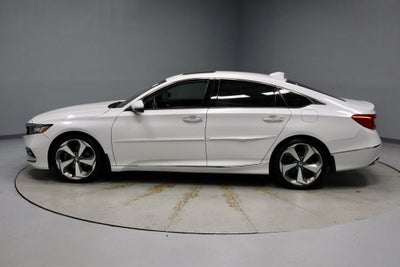 2020 Honda Accord Sedan Touring 2.0T