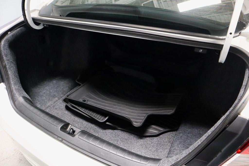 2020 Honda Accord Sedan Touring 2.0T