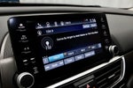 2022 Honda Accord Sedan Touring 2.0T