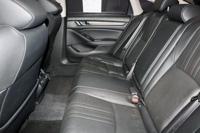 2022 Honda Accord Hybrid Touring