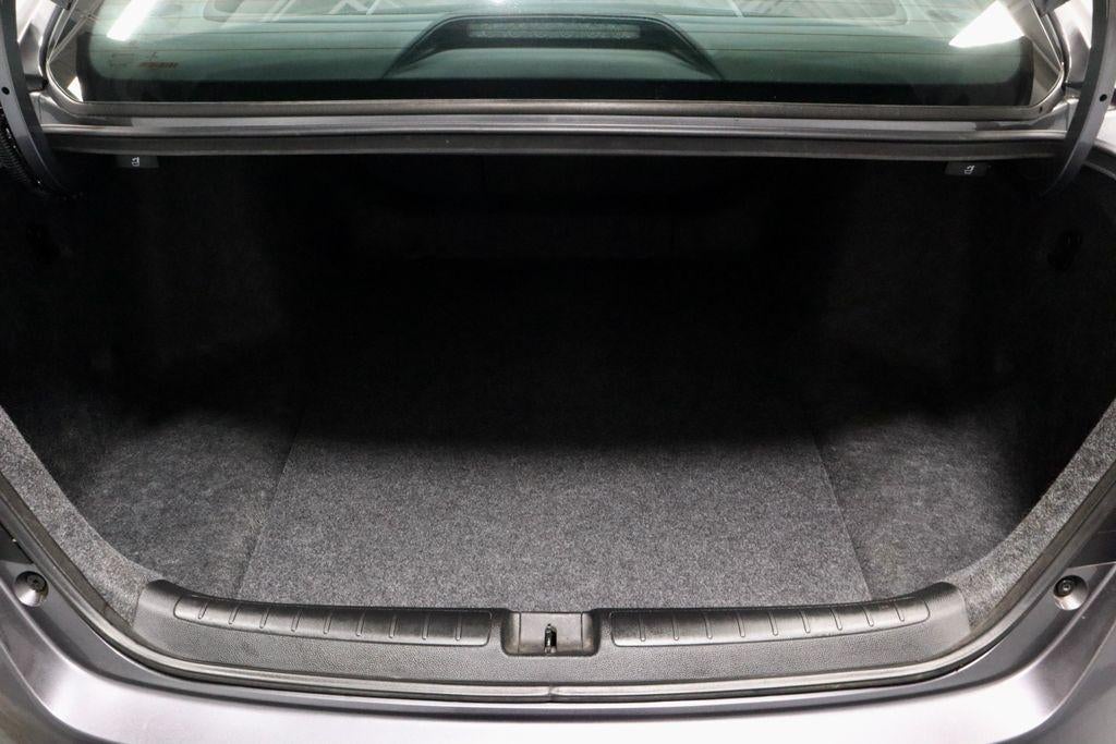2020 Honda Accord Hybrid Touring