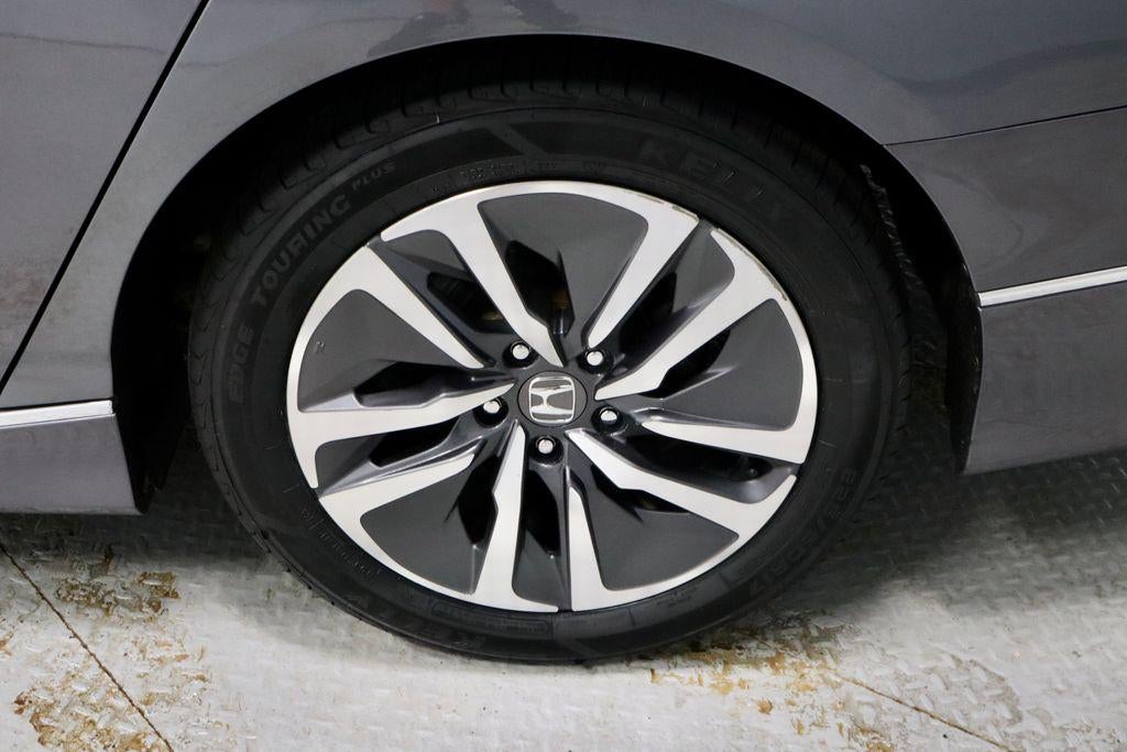 2020 Honda Accord Hybrid Touring