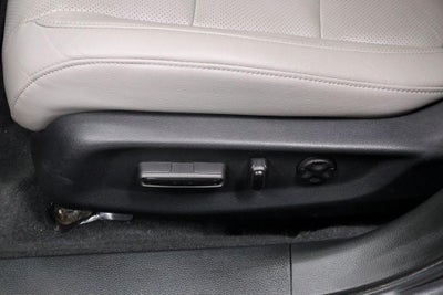 2020 Honda Accord Hybrid Touring