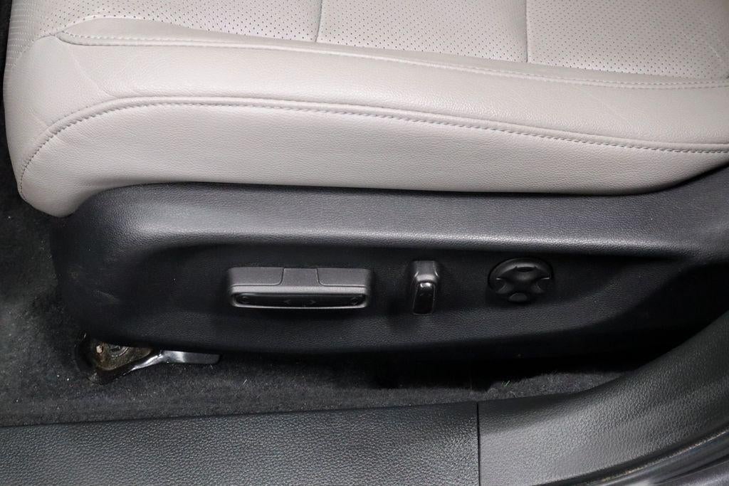 2020 Honda Accord Hybrid Touring