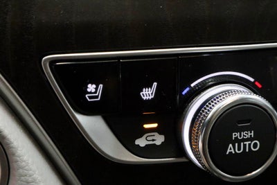 2020 Honda Accord Hybrid Touring