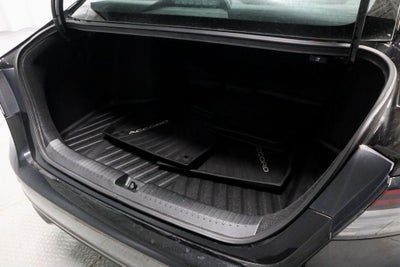 2025 Honda Accord Sedan LX