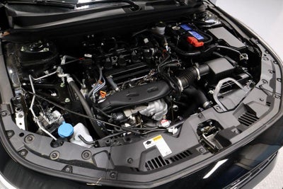 2025 Honda Accord Sedan LX