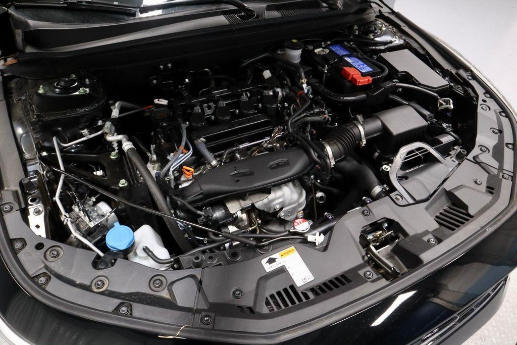 2025 Honda Accord Sedan LX