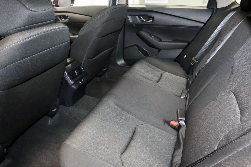 2025 Honda Accord Sedan LX