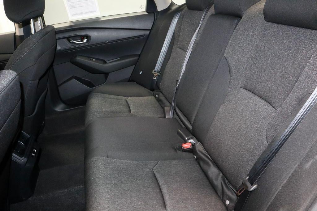 2025 Honda Accord Sedan LX