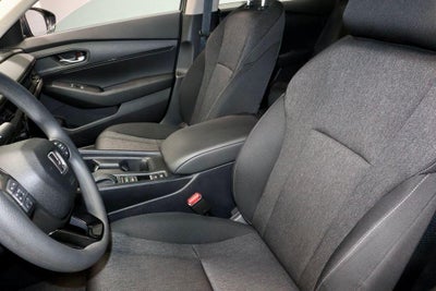 2025 Honda Accord Sedan LX