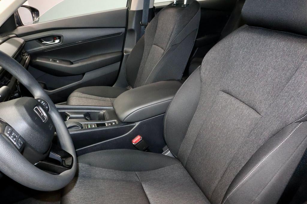 2025 Honda Accord Sedan LX